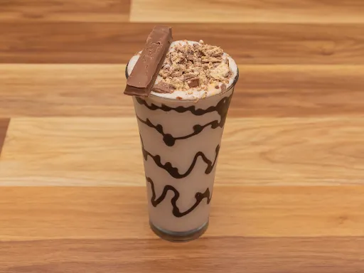 Kit Kat Shake