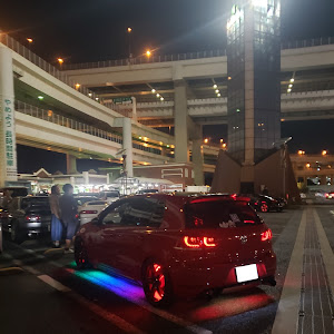 ゴルフ6 GTI