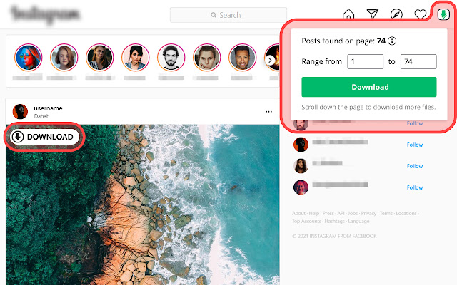 The Biggest Myth About Instagram Downloader Exposed