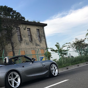 Z4 ロードスター