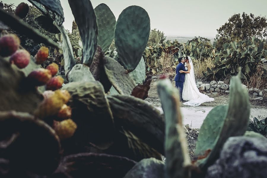 婚禮攝影師Vincenzo Pioggia（vincenzopioggia）。2019 9月11日的照片