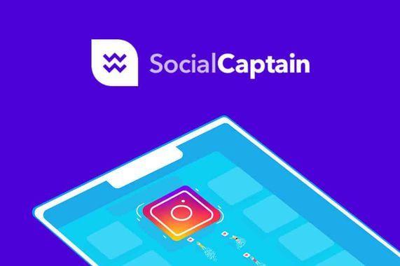Social Captain Bugs Exposed Instagram Passwords And User Profiles