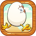 Cover Image of Download Angry Bird's Egg Epic Adventure 1.0.1 APK