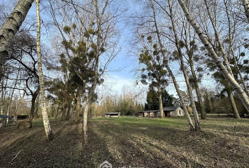  Vente Terrain à bâtir - à Presles-et-Thierny (02860) 