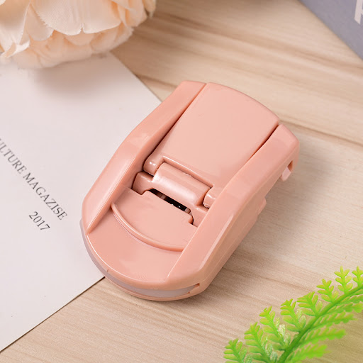 Title 9, Mini Eyelash Lasting Curler Makeup Tool. Effort...