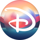 Disney+ Unblur