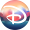 Item logo image for Disney+ Unblur