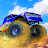 Offroad Legends - Truck Trials icon