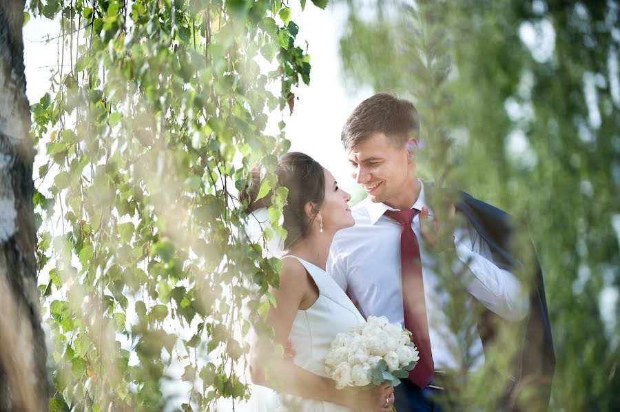 Fotógrafo de bodas Aleksey Bulatov (poisoncoke). Foto del 31 de julio 2017