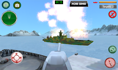 3D Navy Battle Warshipのおすすめ画像3