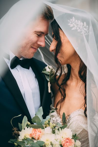 Photographe de mariage August Järpemo (jarpemo). Photo du 18 octobre 2021