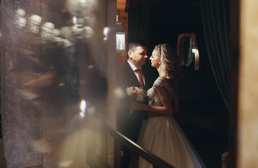 Wedding photographer Aleksandr Malysh (alexmalysh). Photo of 17 March 2019