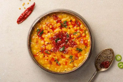 Yellow Dal Tadka