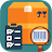 Stock and Inventory Management icon