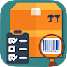 Stock and Inventory Management icon