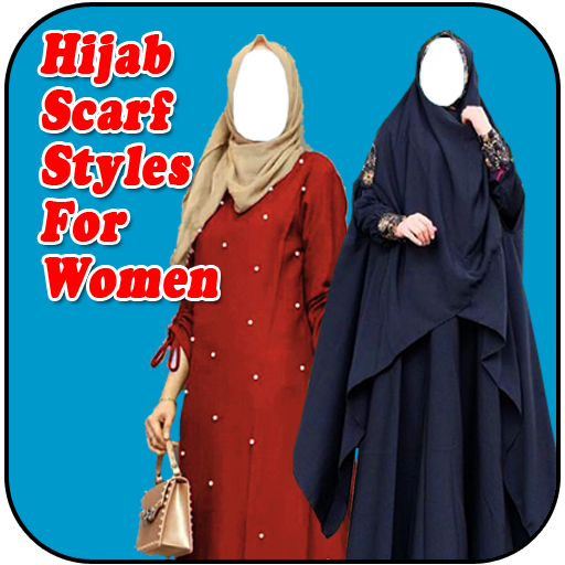 Hijab Scarf Styles For Women