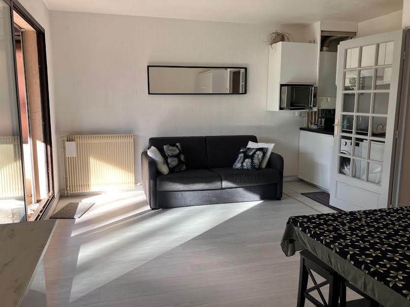 Vente appartement 1 pièce 31.28 m² à Bordeaux (33000), 164 300 €