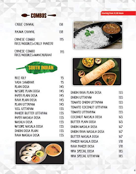 Heera Computers menu 6