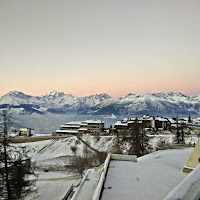 Oltre il bianco delle montagne di 