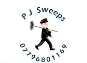 P J Sweeps Logo