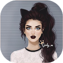 تنزيل ♥ Girly Wallpapers ♥ التثبيت أحدث APK تنزيل