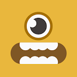 Cover Image of Télécharger Brush Monster - AR Toothbrushing Guide App 2.4.4 APK