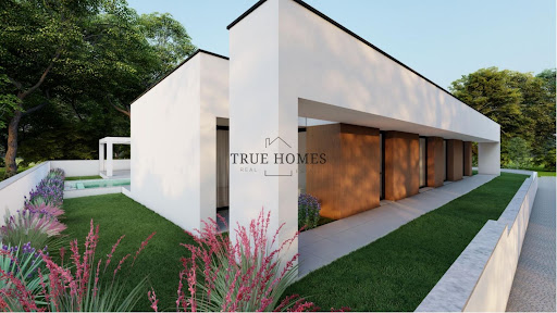 Villa avec piscine et jardin 5