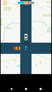 Pick Me Up Taxi Driver 3D Game(圖6)-速報App