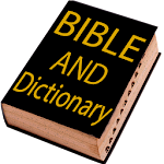 Cover Image of Télécharger Bible et dictionnaire 310.0.0 APK