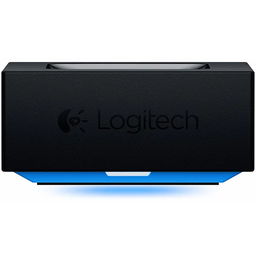 Thiết bị adapter Logitech bluetooth Audio Receiver (Nguồn 220v)