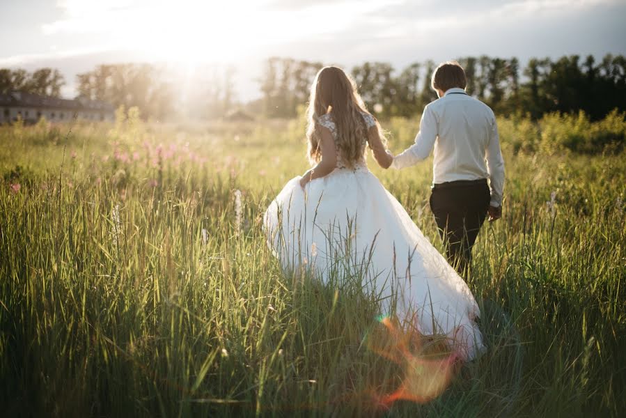 Wedding photographer Vyacheslav Sukhankin (slavvva2). Photo of 3 August 2017