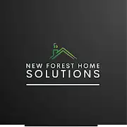 New Forest Home Solutions Logo