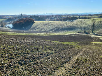 terrain à Bassoues (32)