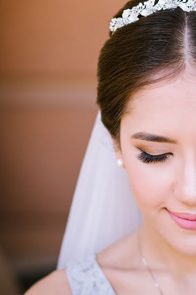 Fotógrafo de casamento Svetlana Tyugay (svetlanatyugay). Foto de 4 de fevereiro 2018