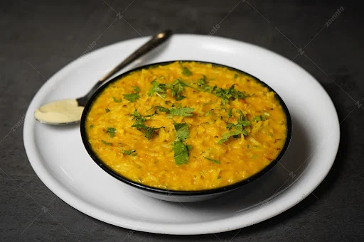 Dal Khichdi