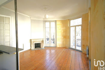 appartement à Bordeaux (33)