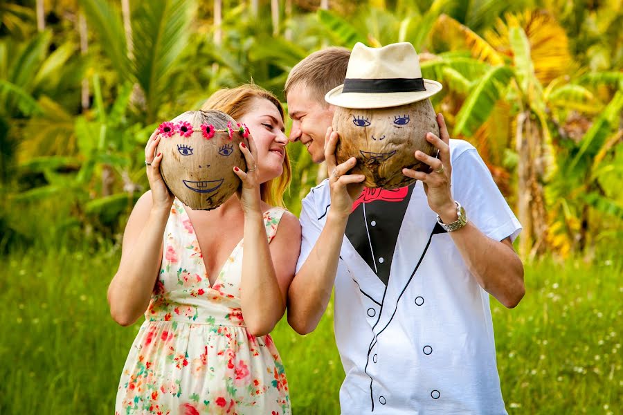 Wedding photographer Ildar Nailovich (haba). Photo of 15 March 2015