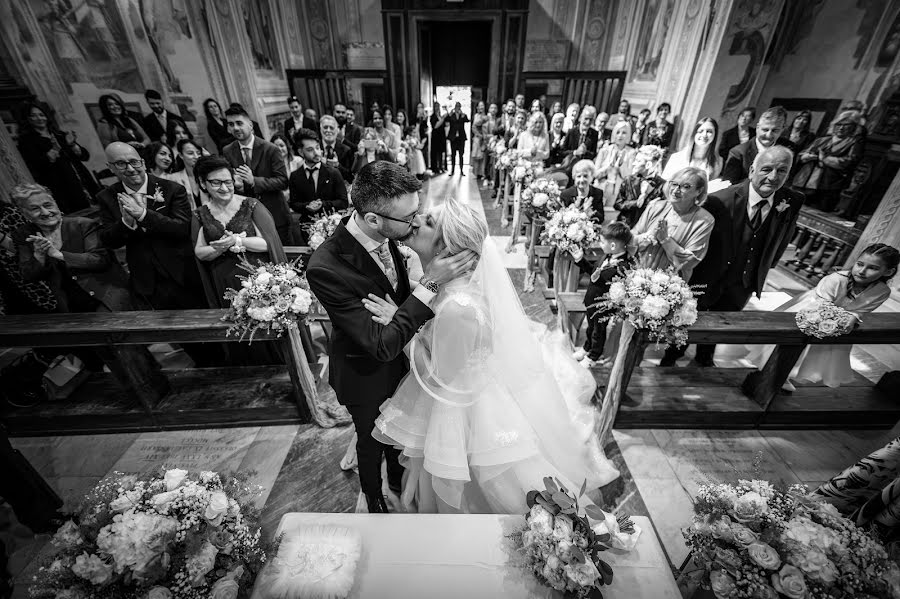 Wedding photographer Andrea Rifino (arstudio). Photo of 7 April