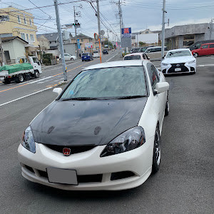 インテグラ DC5