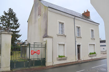 maison à Cenon-sur-Vienne (86)