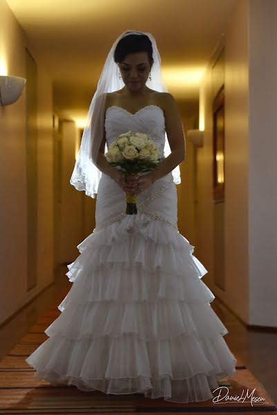 Fotógrafo de bodas Daniel Mesen (danielmesen). Foto del 13 de agosto 2018