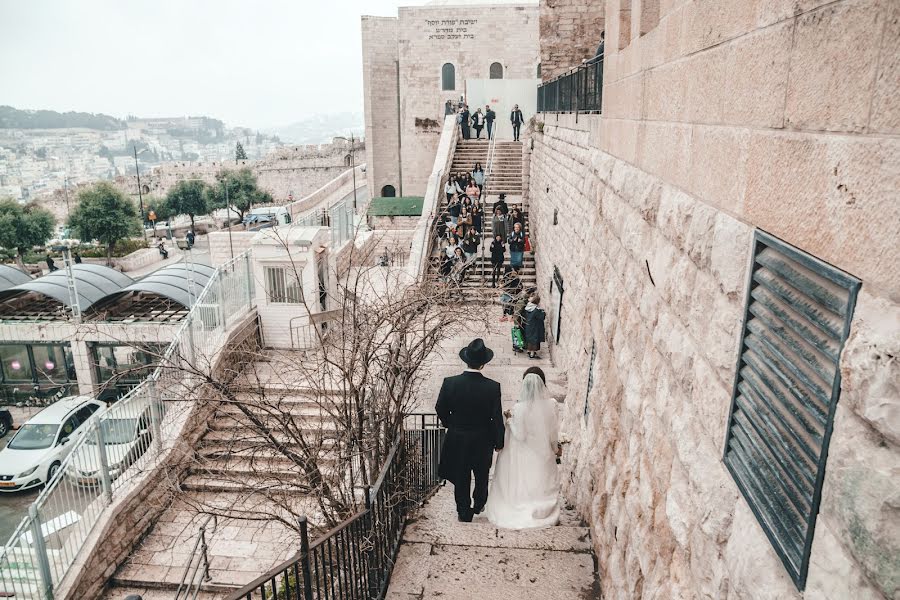 Fotógrafo de bodas Polina Gotovaya (polinagotovaya). Foto del 13 de febrero 2019