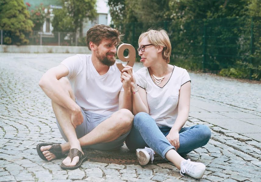 Hochzeitsfotograf Carmen Jablonowski (carmenjab). Foto vom 21. März 2019