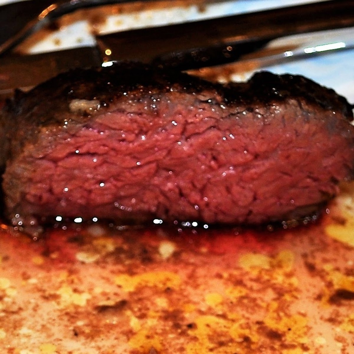 Hviske gateway kaffe Sous Vide Picanha | Just A Pinch Recipes