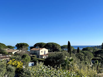 villa à Sainte-Maxime (83)