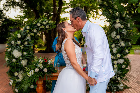Vestuvių fotografas Deivis Feria (deivisferia). Nuotrauka 2023 rugsėjo 9