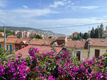 maison à Nice (06)