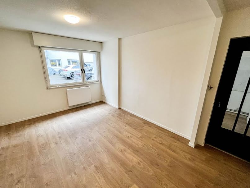 Vente appartement 2 pièces 43 m² à Strasbourg (67000), 169 900 €