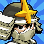 Cover Image of Herunterladen Crush Them All - PVP Idle RPG 1.5.744 APK