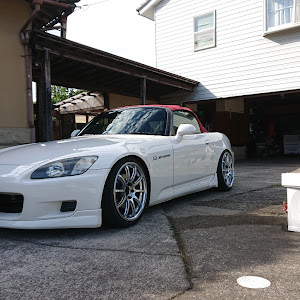 S2000 AP1